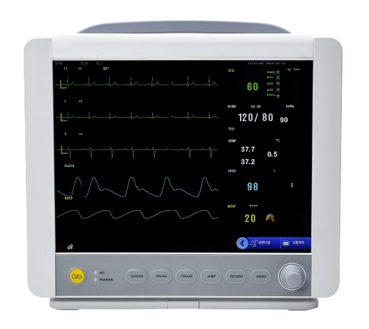 多参数监护仪E12