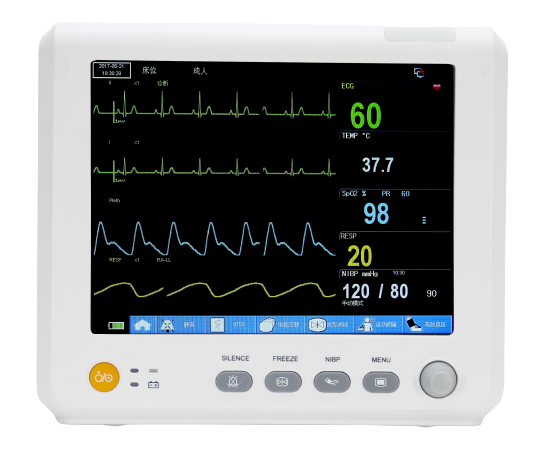 多参数监护仪M8